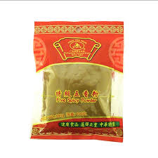 ZF Five Spices Powder 100g