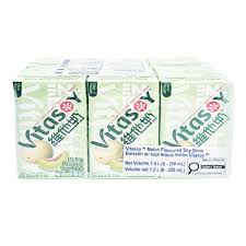 Vita Melon Soy Milk 250ml*6
