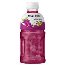 Mogu Grape 320ml