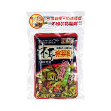 MMZ Fungus&Turnips 70g*3