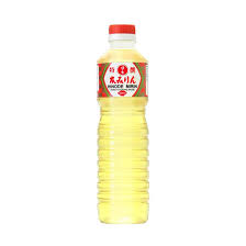 Hinode Sweet Cooking Wine640ml