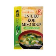 H/M Miso Soup S/Onion 153.6g