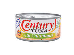 Calamansi Tuna 180g