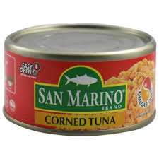 SanMarino Corned Tuna 180g