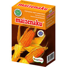 Maizenaku Corn Starch 300g