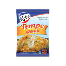 Kobe Tempe Kriuk 70g