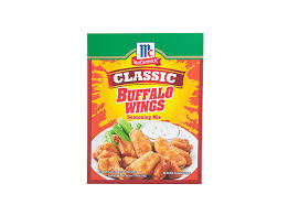 MC Buffalo Wing Classic 70g