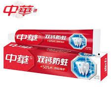 Zhonghuan Toothpaste 90g