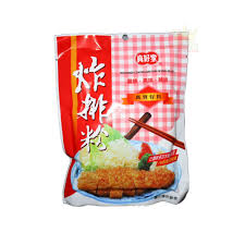 Frying Mix for Fillet 110g