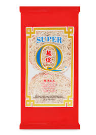 Super Q Misua 160g