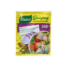 Knorr Sininang With Gabi 22g