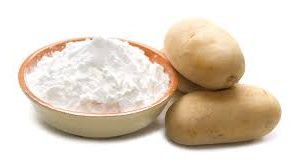 Potato Starch 1.5 kg