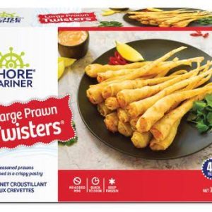 SM Prawn Twister Large 1kg*10
