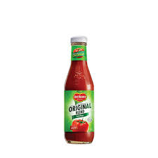 Del Mont Ketchup Original 320g
