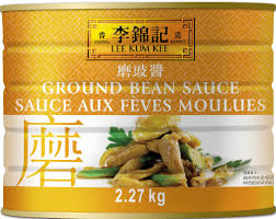 LKK Ground Bean *6