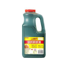 LKK Oyster Sauce 2.25kg