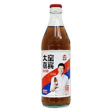 Dayao Guest Soda 480ml