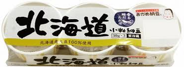 Hokkaido Kotsubu Natto 30g