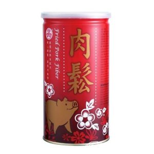KTH Pork Floss 227g