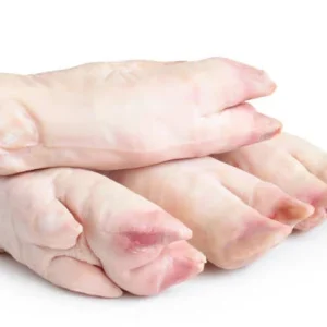 Pork Trotters kg