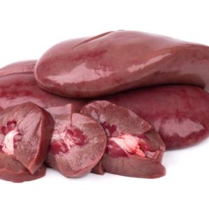 Pork Kidney kg