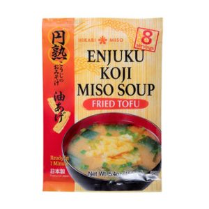 H/M MisoSoup F/BeanCurd 155.2g