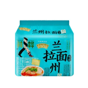JML Lanzhou Noodles 100g*5