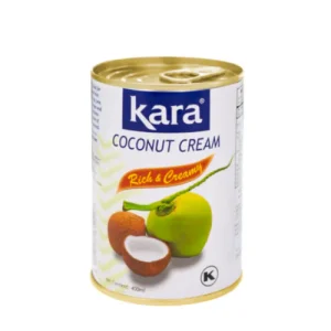 Kara Coconut Cream 400ml*24
