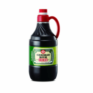 Kikkom Low Salt Soy Sauce 1.6L