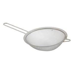 SS Strainer 22cm