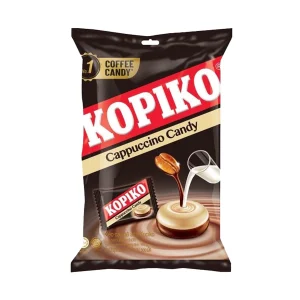 Kopiko Capucino Candy 150g