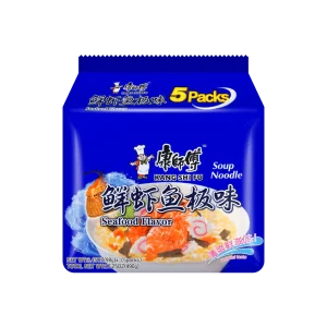 KSF Seafood Flavour Noodle 98g