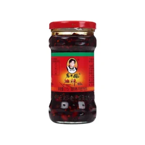 LGM Chilli Oil 275g
