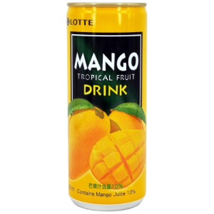Del Mango Juice 240ml