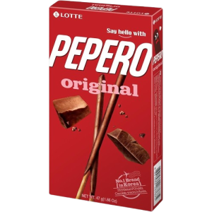 Lotte Pepero Original 47g