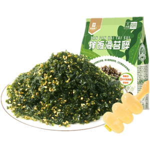 LPPZ Seaweed Flakes Season 72g