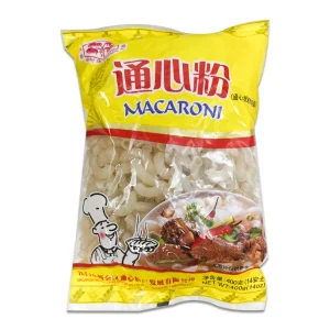 Kuishu Macaroni 400g