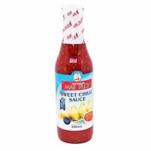 MaePloy Sweet Chilli Sauce 280ml