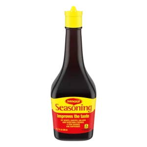 Maggi Seasoning 200ml*24