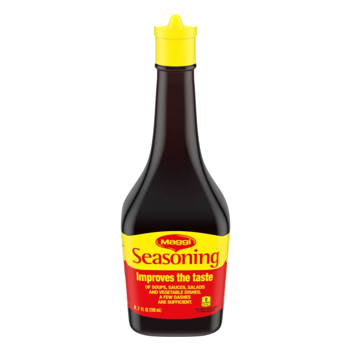 Maggi Seasoning 200ml*24