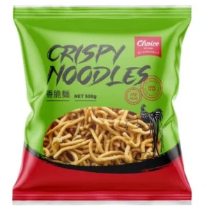 Choice Savoury Noodle 500g*16