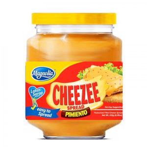 Magnolia Cheese Spread 235g