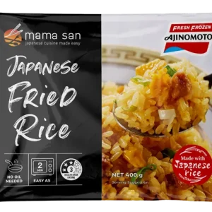 MM Japanese Fried Rice 400g*12