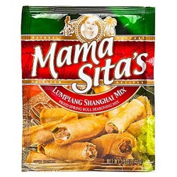 Mama Lumpiang Shanghai Mix 40g