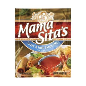 Mama Sweet & Sour Sauce 57g