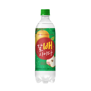 HT Crushed Pear Cider 1.5L