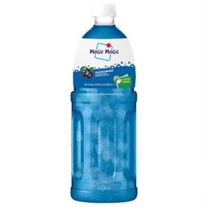 Mogu Mogu Blackcurrant 1L