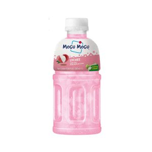Mogu Lychee 320ml