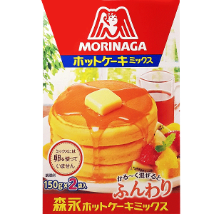 Morinaga Seika Pancake Mix300g