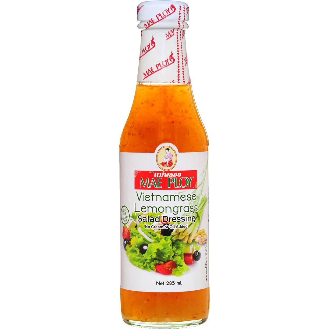 MaeP Lemongrass Salad 285ml